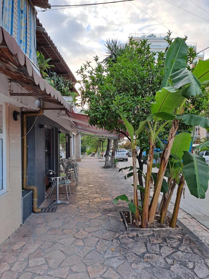 סרנדה Barca Rooms מראה חיצוני תמונה