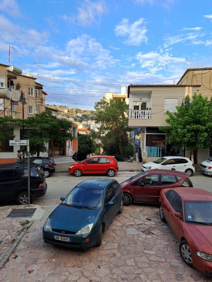 סרנדה Barca Rooms מראה חיצוני תמונה