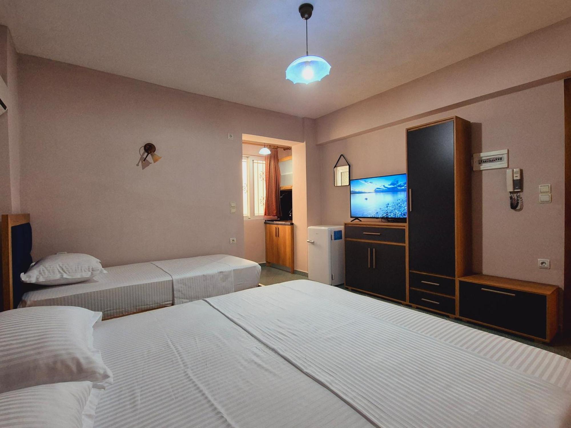סרנדה Barca Rooms מראה חיצוני תמונה