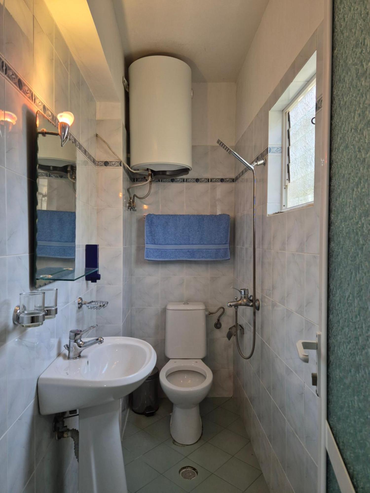 סרנדה Barca Rooms חדר תמונה