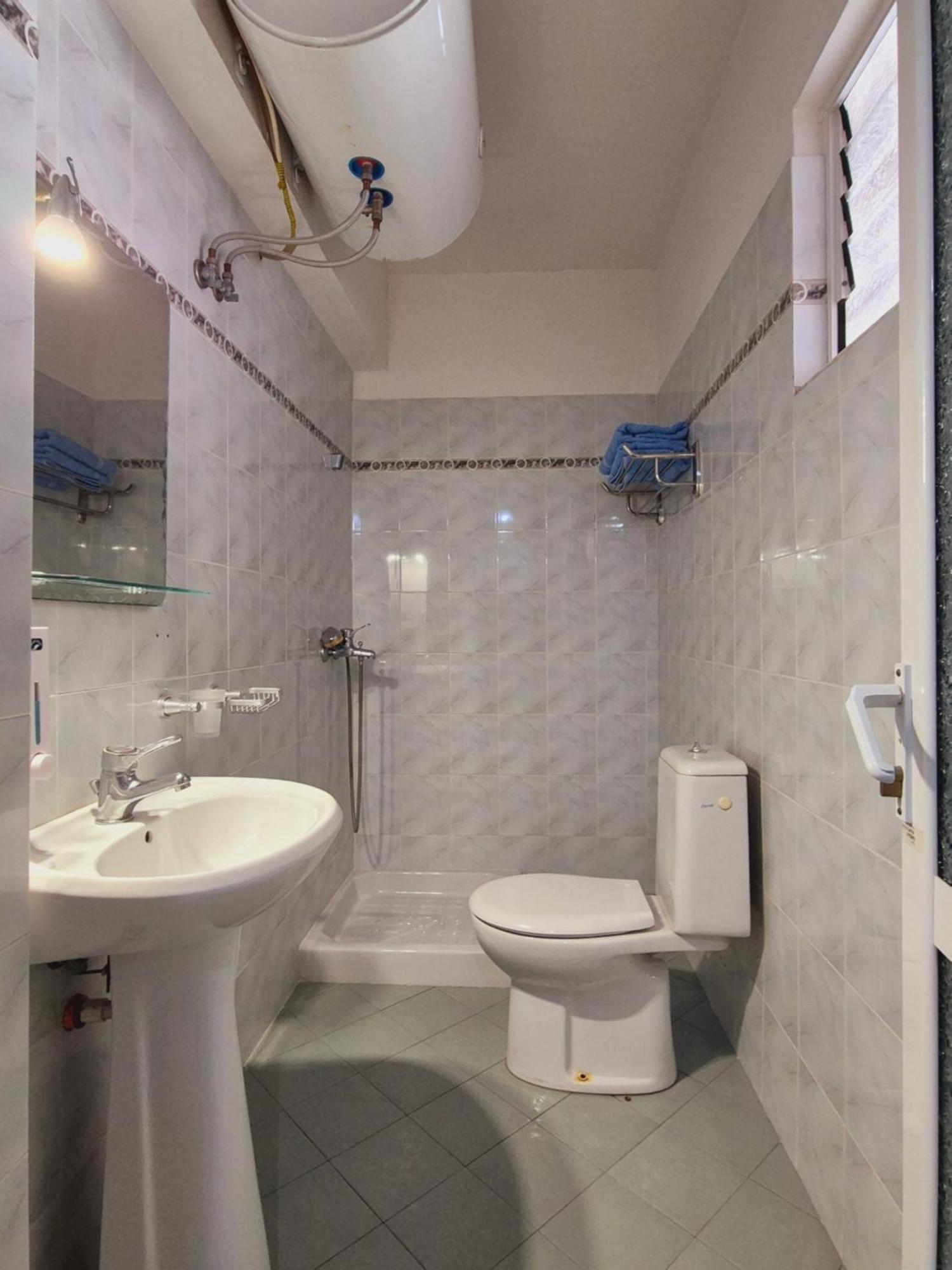 סרנדה Barca Rooms חדר תמונה