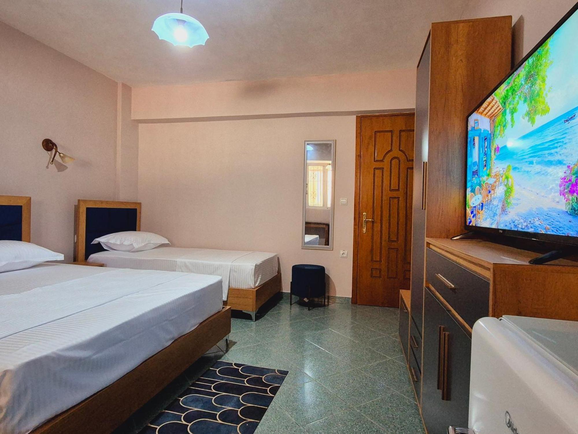 סרנדה Barca Rooms מראה חיצוני תמונה